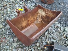 Image of JCB 3CX Bucket