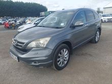 Image of HONDA CR-V EX I-DTEC Estate