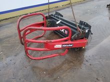 Image of MX Bale Grab