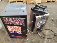Image of Kronos Coffee Machine