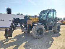 Image of Haulotte HTL 4017 Telehandler