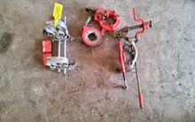 Image of Rigid Pipe Threader