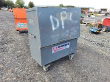 Image of Armorgard Site Tool Box