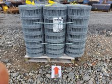 Image of 1x T8/107/30 50M Stock Fencing 200Metres