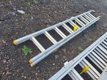 Image of 2 Stage Ladder