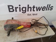 Image of Hilti Te 3000Avr Heavy Duty Breaker - 29.9Kg