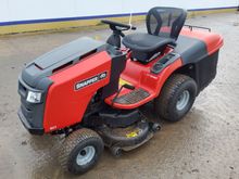 Image of Snapper ERXT2242RDF Ride On Mower