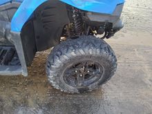 Image of CF Moto CForce 450 4wd Quad Bike