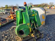 Image of John  Deere Collection Box