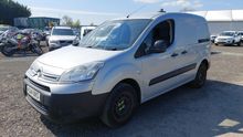 Image of CITROEN BERLINGO 850 ENTERPRISE H Panel Van