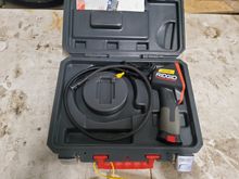 Image of Rigid Endoscope