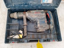 Image of Bosch GBH 8-45DV 110V Breaker