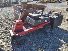 Image of MTD Ride On Mower