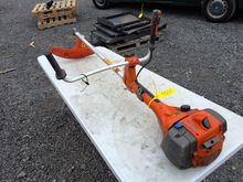 Image of Husqvarna 355R Brushcutter