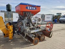 Image of Erth DS3.G Agri Seeder