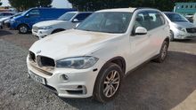 Image of BMW X5 XDRIVE40D AC AUTO Estate