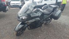 Image of KAWASAKI ZG 1400 CDF Motorcycle