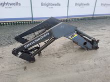 Image of Quicke 340 Loader Boom
