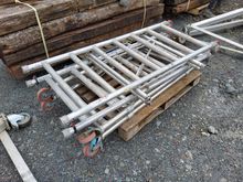 Image of Scaffold Tower