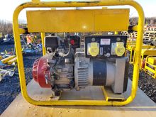 Image of Petrol Generator