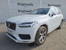 Image of VOLVO XC90 B6 MHEV AWD AUTO Estate