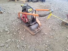 Image of Belle Petrol Compaction Plate