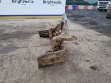 Image of Ritchie Yard Scraper