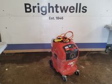 Image of Hilti Vc 40-Um Dust Extraction Unit