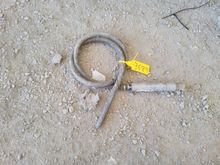 Image of 25mm Vibrating Poker