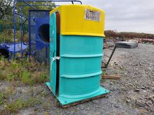 Image of Portable Toilet