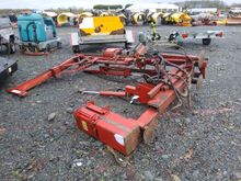 Image of Fairbrother King Hitter Hydraulic Tilt & Slide Post Knocker