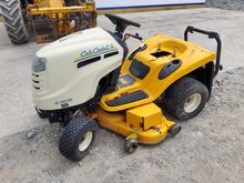 Image of Cub Cadet CC 1023 RD Ride On Mower