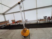 Image of Plasterer's Work Light