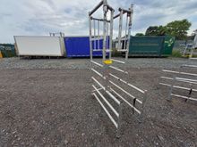 Image of Lyte Scaffolding Platform