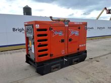 Image of SDMO R66C2C Static Generator