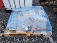 Image of Pallet of Kerb Stones