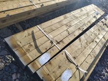 Image of 20x 10ft 4x2 Sawn Timber