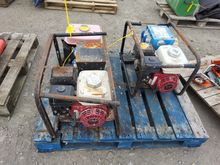 Image of Qty of Generator Spares