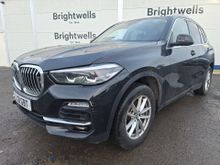 Image of BMW X5 XDRIVE30D XLINE AUTO Estate