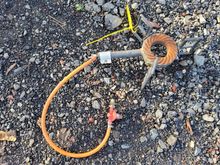 Image of Propane Pot Heater