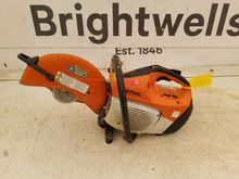 Image of Stihl TS410 Disc Cutter