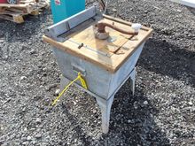 Image of Butter Churn