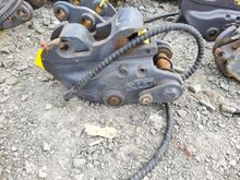 Image of Hitch 35mm Pins, 110mm Ears, 150mm Centres