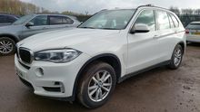 Image of BMW X5 XDRIVE30D AC AUTO Estate