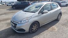 Image of PEUGEOT 208 ACCESS A/C BLUE HDI 5 Door Hatchback