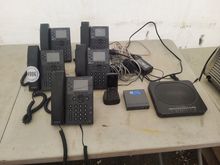 Image of Quantity of Phones