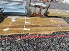 Image of 24x 12ft 4x1 Sawn Timber
