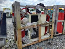 Image of Toro Workman Cab