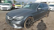 Image of MERCEDES-BENZ C 200 SPORT AUTO Estate