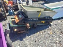 Image of Turfco 1530 Wide Spin Spreader